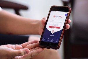 Không việc gì phải buồn khi VN-Index lình xình, nhà đầu tư đã có thị trường phái sinh để tìm kiếm niềm vui